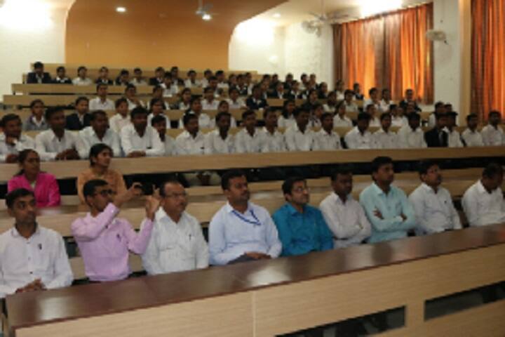 auditorium